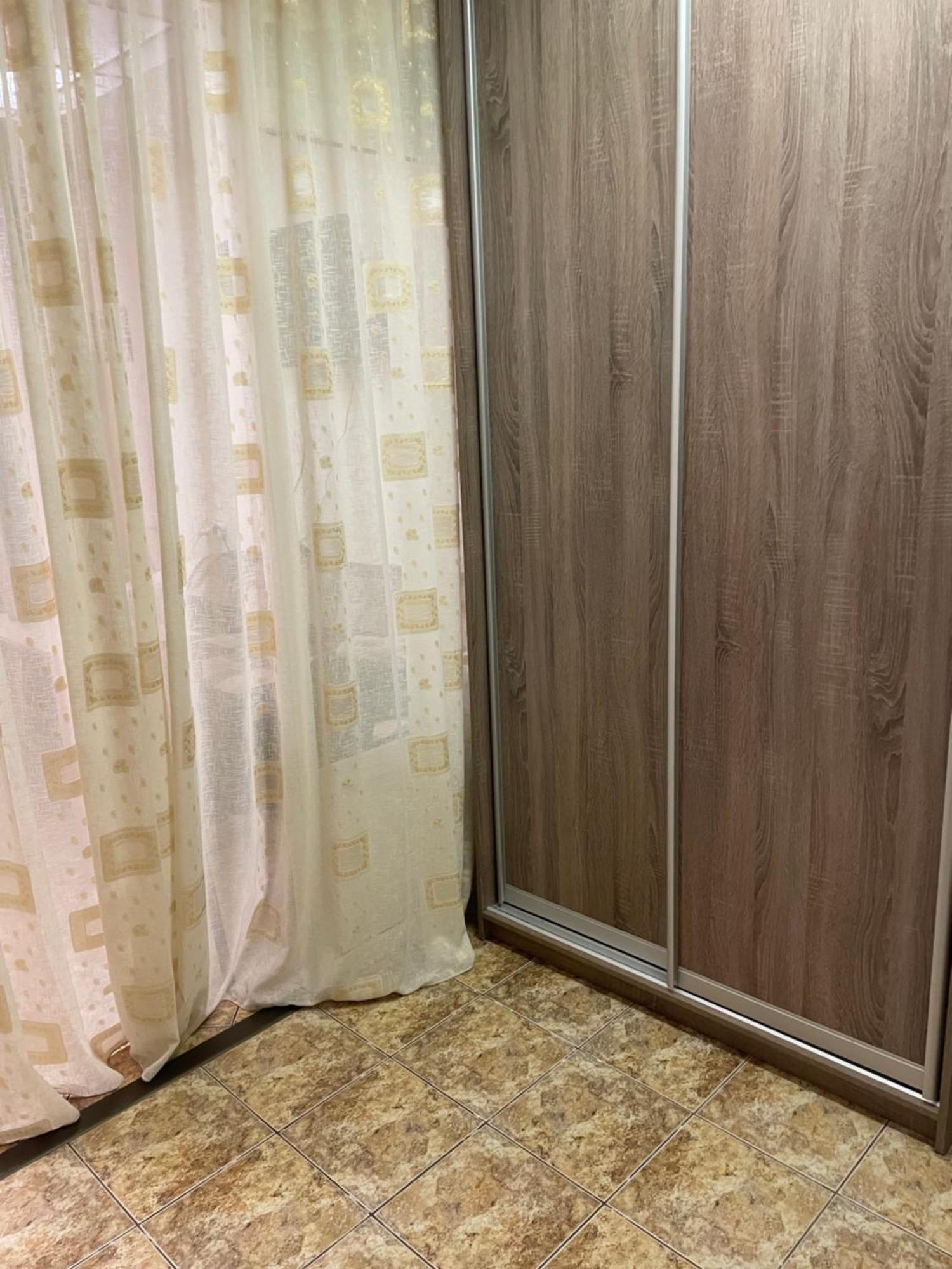 Mini-Hotel In Odessa Yard Eksteriør billede